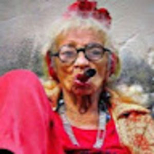 Meet your Posher, Susanne